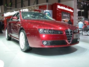 ALFA ROMEO 159 - - Page 2.com