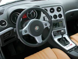 ALFA ROMEO 159 SW 1.9 JTDm