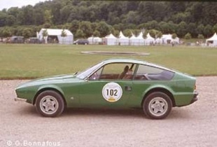 ALFA ROMEO 1600 Junior Zagato - Festival Automobile Historique 2004 - Page 2.com