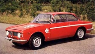 ALFA ROMEO 1750 GTAm
