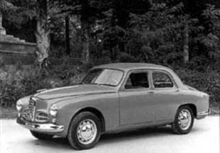ALFA ROMEO 1900 - Saga Alfa Romeo - Page 1.com