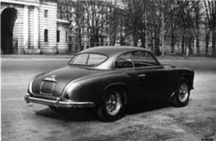 ALFA ROMEO 1900