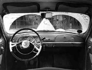 ALFA ROMEO 1900