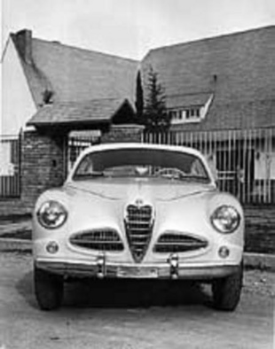 ALFA ROMEO 1900 - - Page 3.com