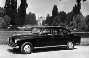 ALFA ROMEO 1900