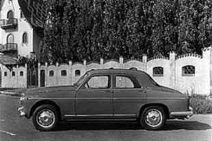 ALFA ROMEO 1900