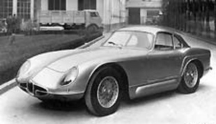 ALFA ROMEO 2000 Sportiva - - Page 2.com
