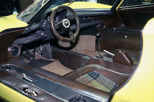 ALFA ROMEO 33.2 Pininfarina