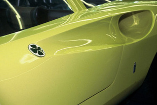 ALFA ROMEO 33.2 Pininfarina