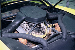 ALFA ROMEO 33.2 Pininfarina