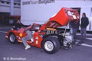 ALFA ROMEO 33 Daytona - - Page 2.com