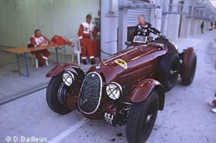 ALFA ROMEO 8C 2900 A - - Page 2.com