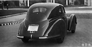 ALFA ROMEO 8C 2900 B - La Carrosserie Touring - Page 2.com