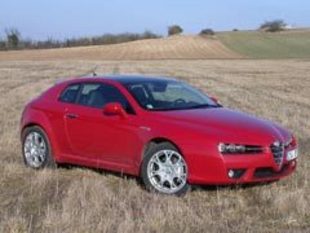 ALFA ROMEO Brera