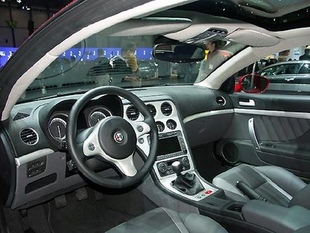 ALFA ROMEO Brera - - Page 2.com