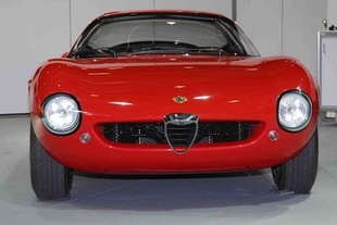 ALFA ROMEO Canguro