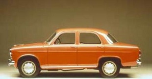 ALFA ROMEO Giulietta - Saga Alfa Romeo - Page 1.com