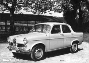 ALFA ROMEO Giulietta - Saga Alfa Romeo - Page 2.com