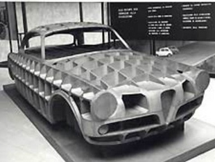 ALFA ROMEO Giulietta Sprint