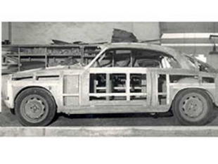 ALFA ROMEO Giulietta Sprint
