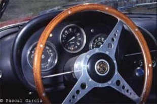 ALFA ROMEO Giulietta Sprint Zagato - - Page 2.com
