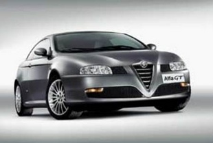 ALFA ROMEO Le style de la GT : retour aux sources