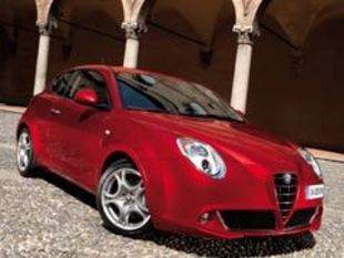 Essai ALFA ROMEO MiTo