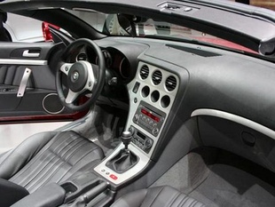 ALFA ROMEO Spider - - Page 2.com