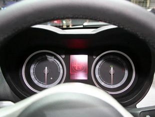 ALFA ROMEO Spider
