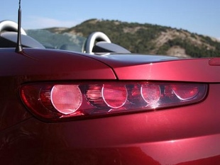 ALFA ROMEO Spider 3.2 V6 JTS