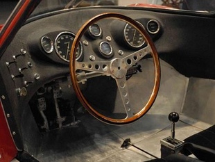 ALFA ROMEO TZ1 Aguzzoli - - Page 2.com