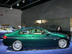 ALPINA B3 Biturbo