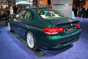 ALPINA B3 Biturbo