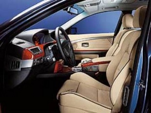 ALPINA B7