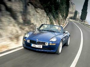 ALPINA Roadster V8 - Saga Alpina - Page 1.com