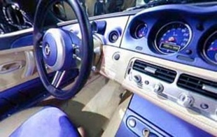 ALPINA Roadster V8 - - Page 3.com