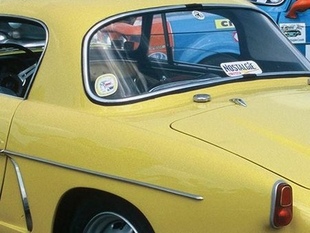 ALPINE A108