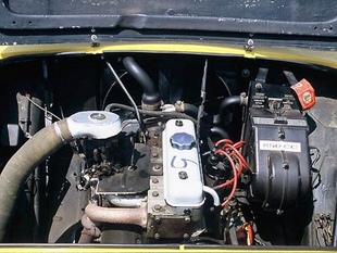 ALPINE A108