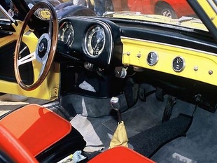 ALPINE A108