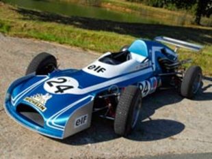 ALPINE A366