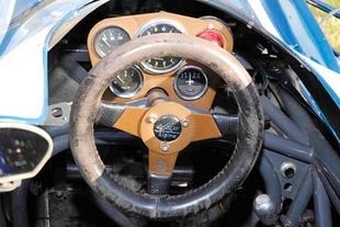 ALPINE A366