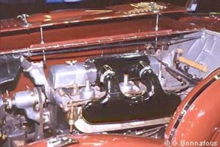 ALVIS Speed