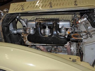 ALVIS Speed 4.3 Litres - - Page 2.com