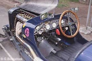 AMILCAR CO et C6
