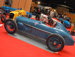 AMILCAR MCO et C6