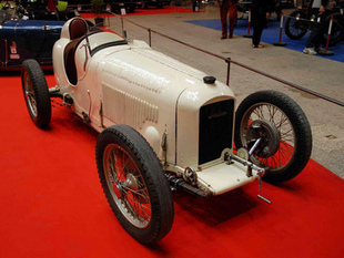 AMILCAR MCO et C6