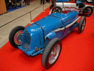 AMILCAR MCO et C6