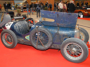 AMILCAR MCO et C6