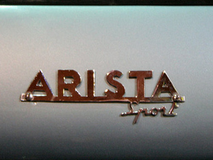 ARISTA Type JD