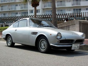 ASA 1000 GT - Saga Bizzarrini - Page 1.com